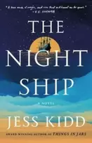 KNYGA Jess Kidd Night Ship