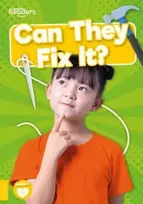 KNYGA Charis Mather; Jasmine Pointer Can They Fix It?