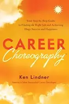 KNYGA Ken Lindner Career Choreography