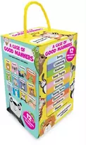 KNYGA Sweet Cherry Publishing Case of Good Manners