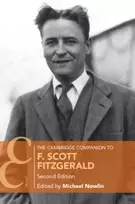 KNYGA Michael Nowlin Cambridge Companion to F. Scott Fitzgerald