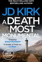 KNYGA J. D. Kirk Death Most Monumental