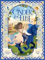 KNYGA Barbara Slade Cinder & Ella