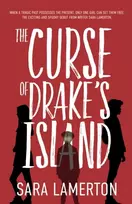 KNYGA Sara Lamerton Curse of Drake's Island