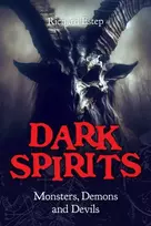KNYGA Richard Estep Dark Spirits