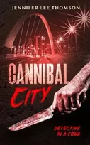 KNYGA Jennifer Lee Thomson Cannibal City