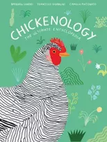 KNYGA Barbara Sandri Chickenology
