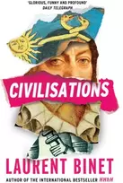 KNYGA Laurent Binet Civilisations