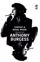 KNYGA Chatsky & Miser, Miser! Two Plays by Anthony Burgess
