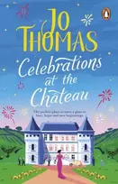 KNYGA Jo Thomas Celebrations at the Chateau