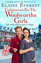 KNYGA Elaine Everest Celebrations for the Woolworths Girls