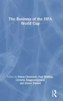 KNYGA Simon Chadwick Business of the FIFA World Cup