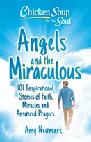 KNYGA Amy Newmark Chicken Soup for the Soul: Angels and the Miraculous
