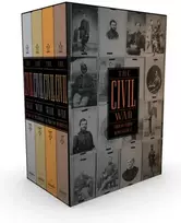KNYGA Brooks D. Simpson Civil War Told By Those Who Lived It