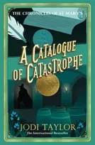 KNYGA Jodi Taylor Catalogue of Catastrophe