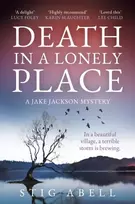 KNYGA Stig Abell Death in a Lonely Place