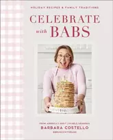 KNYGA Barbara Costello Celebrate with Babs