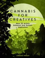KNYGA Jordana Wright Cannabis for Creatives