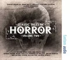 KNYGA Edgar Allan Poe Classic Tales of Horror
