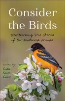 KNYGA Callie Smith Grant Consider the Birds