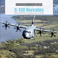 KNYGA David Doyle C-130 Hercules