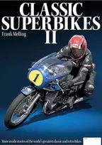 KNYGA Frank Melling Classic Superbikes 2