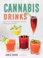 KNYGA Jamie Evans Cannabis Drinks