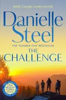 KNYGA Danielle Steel Challenge