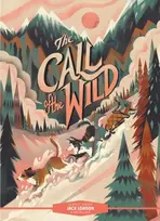 KNYGA Jack London Classic Starts®: The Call of the Wild