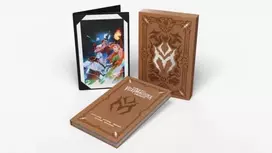 KNYGA Bookshop Critical Role: Vox Machina Origins Volume IV (Deluxe Edition