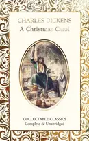 KNYGA Charles Dickens Christmas Carol