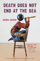 KNYGA Bookshop Death Does not End at the Sea