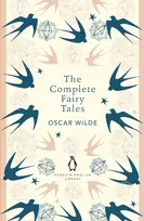 KNYGA Oscar Wilde Complete Fairy Tales