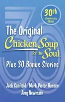 KNYGA Amy Newmark Chicken Soup for the Soul 30th Anniversary Edition