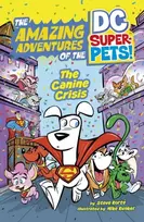 KNYGA Steve Korte Canine Crisis