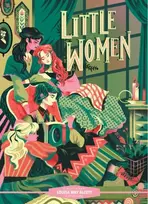 KNYGA Louisa May Alcott Classic Starts®: Little Women