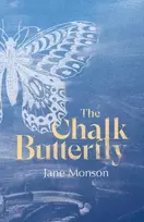 KNYGA Jane Monson Chalk Butterfly