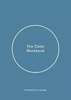 KNYGA Alain De Botton Calm Workbook