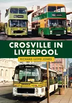 KNYGA Richard Lloyd Jones Crosville in Liverpool