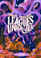 KNYGA Jules Verne Classic Starts®: Twenty Thousand Leagues Under the Sea