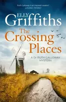 KNYGA Elly Griffiths The Crossing Places