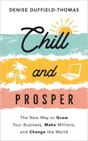 KNYGA Denise Duffield Thomas Chill and Prosper