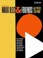 KNYGA Bookshop Nikki Iles & Friends, Intermediate, with audio