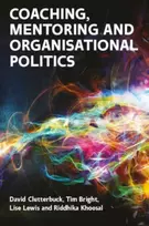 KNYGA CLUTTERBUCK Coaching, Mentoring and Organisational Politics