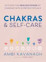 KNYGA Ambi Kavanagh Chakras & Self-Care