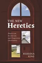 KNYGA Rebekka King The New Heretics