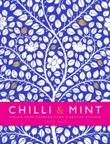 KNYGA Torie True Chilli & Mint
