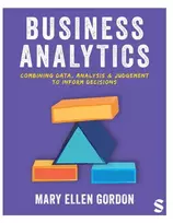 KNYGA Mary Ellen Gordon Business Analytics