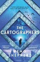 KNYGA Peng Shepherd Cartographers