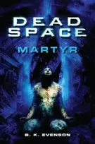 KNYGA Bookshop Dead Space - Martyr